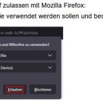 Kamera_Mikrofon_zulassen im Firefox